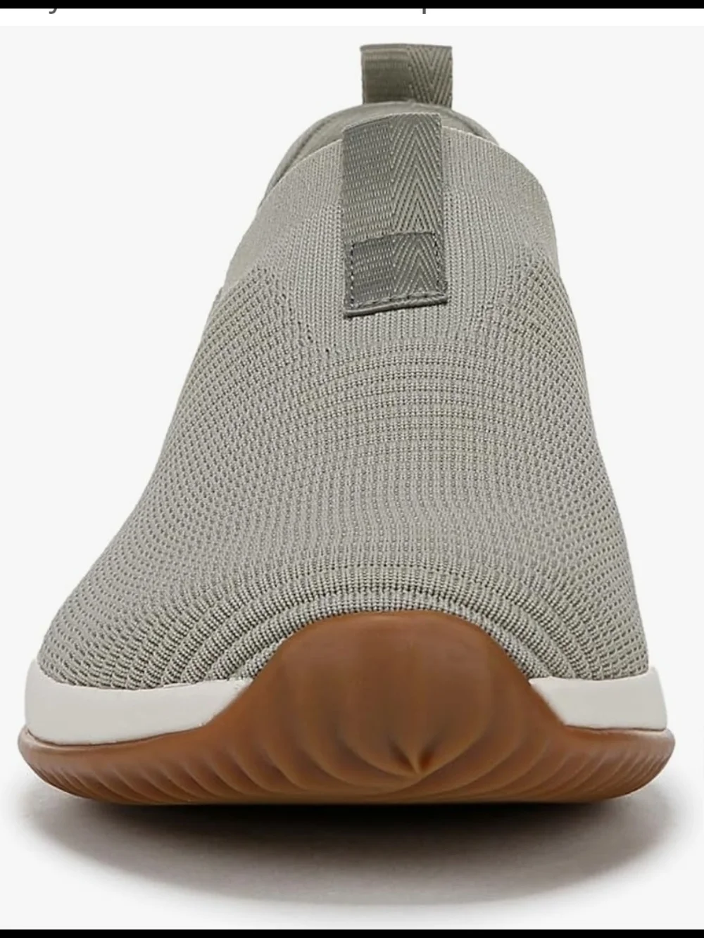 Ryka stretch knit